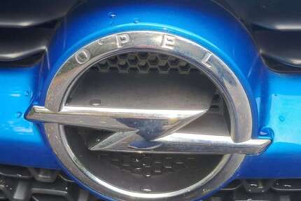 Opel Adam Gebrauchtwagen