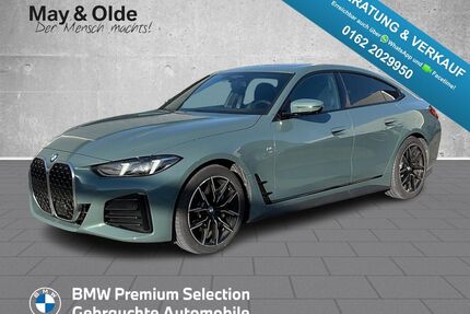 BMW 430 Gran Coupé Gebrauchtwagen