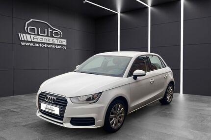 Audi A1 Gebrauchtwagen