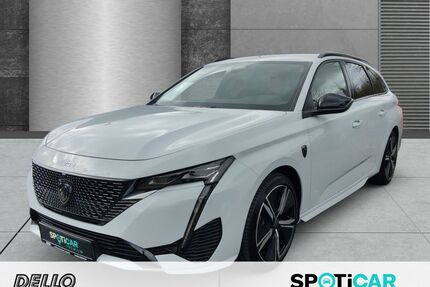 Peugeot 308 Gebrauchtwagen