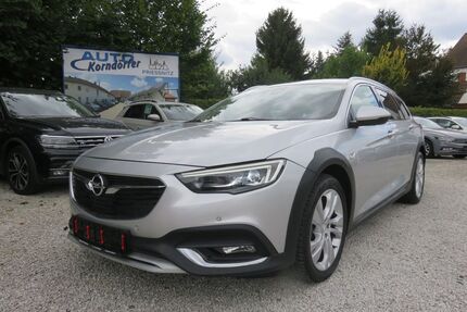 Opel Insignia Gebrauchtwagen