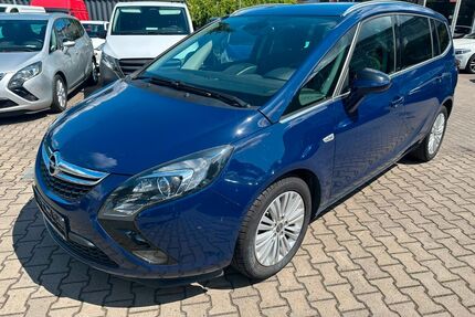 Opel Zafira Gebrauchtwagen