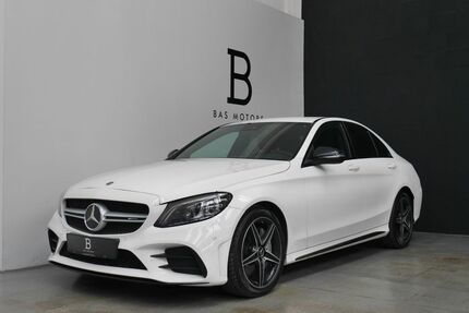 Mercedes-Benz C 43 AMG Gebrauchtwagen