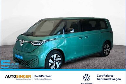VW ID. Buzz Gebrauchtwagen