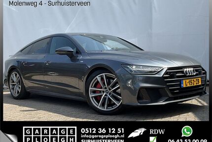 Audi A7 Gebrauchtwagen