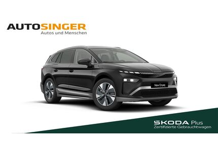 Skoda Enyaq Gebrauchtwagen