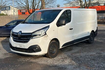 Renault Trafic Gebrauchtwagen
