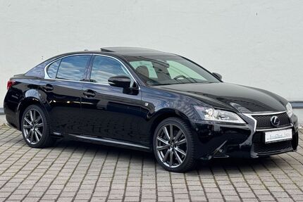 Lexus GS 450 Gebrauchtwagen