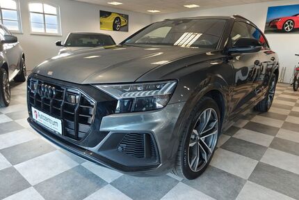 Audi SQ8 Gebrauchtwagen