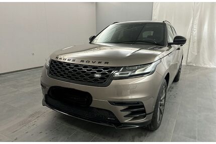 Land Rover Range Rover Velar Gebrauchtwagen