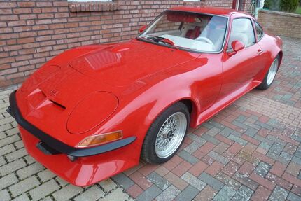 Opel GT Gebrauchtwagen