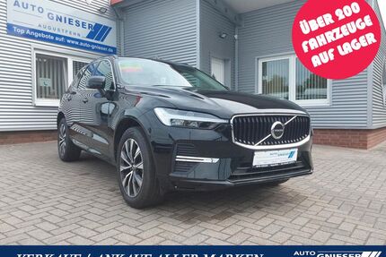 Volvo XC60 Gebrauchtwagen