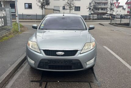 Ford Mondeo Gebrauchtwagen
