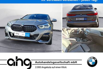 BMW 220 Gran Coupé Gebrauchtwagen