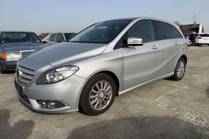 Mercedes-Benz B 180 Gebrauchtwagen