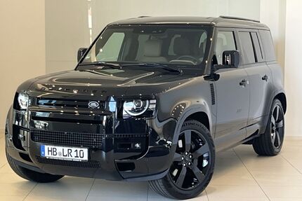 Land Rover Defender Gebrauchtwagen