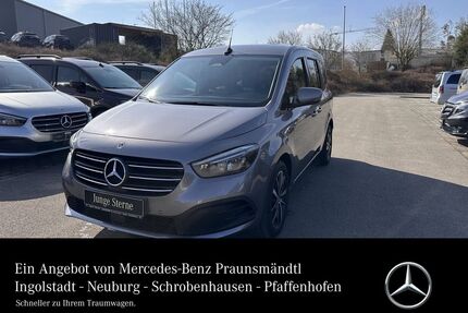 Mercedes-Benz Andere Gebrauchtwagen