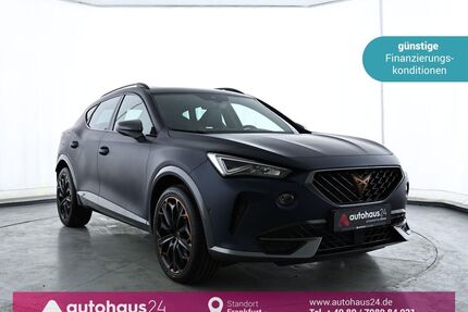 Cupra Formentor Gebrauchtwagen
