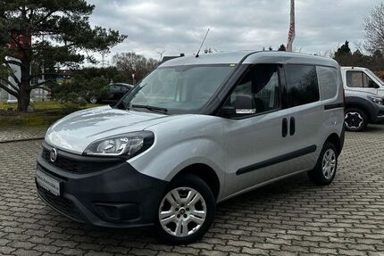Fiat Doblo Gebrauchtwagen