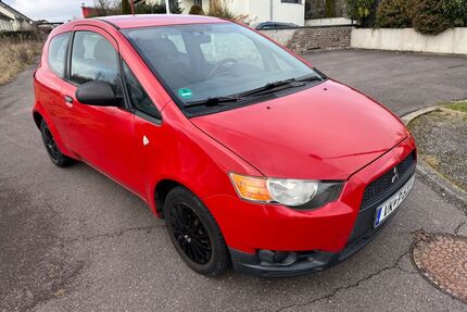Mitsubishi Colt Gebrauchtwagen