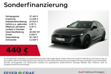 Audi A5 Gebrauchtwagen