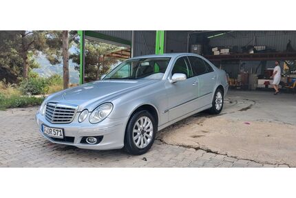 Mercedes-Benz 200 Gebrauchtwagen