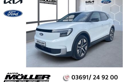 Ford Explorer Gebrauchtwagen