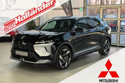 Mitsubishi Eclipse Cross Gebrauchtwagen