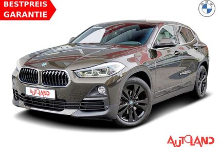 BMW X2 Gebrauchtwagen