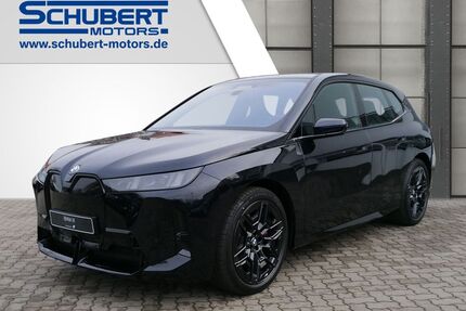 BMW iX Gebrauchtwagen