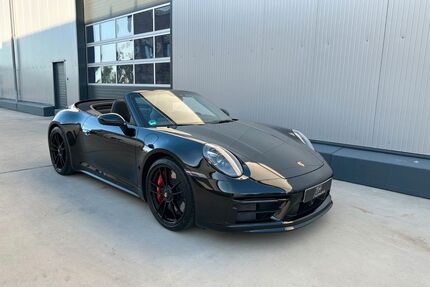Porsche 992 Gebrauchtwagen