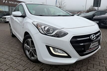 Hyundai i30 Gebrauchtwagen