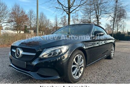 Mercedes-Benz C 250 Gebrauchtwagen