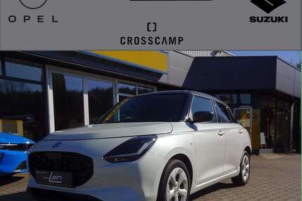 Suzuki Swift Gebrauchtwagen