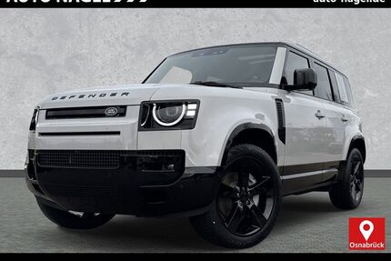 Land Rover Defender Gebrauchtwagen