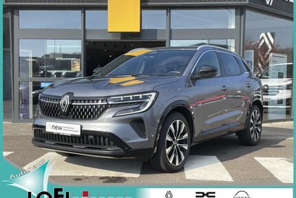 Renault Austral Gebrauchtwagen
