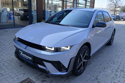Hyundai IONIQ 5 Gebrauchtwagen