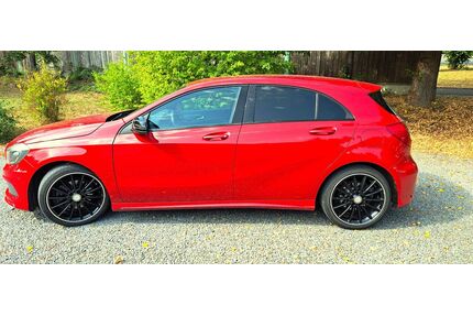Mercedes-Benz A 180 Gebrauchtwagen