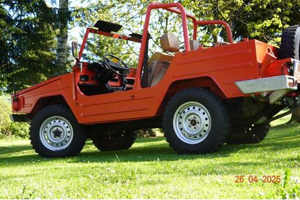 VW Iltis Gebrauchtwagen