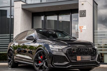 Audi RSQ8 Gebrauchtwagen