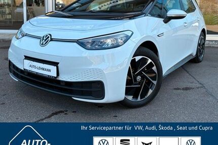 VW ID.3 Gebrauchtwagen