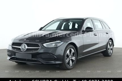 Mercedes-Benz C 300 Gebrauchtwagen
