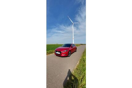 Mazda 3 Gebrauchtwagen