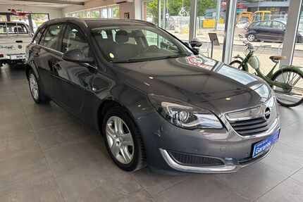 Opel Insignia Gebrauchtwagen