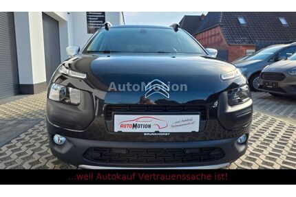 Citroen C4 Cactus Gebrauchtwagen