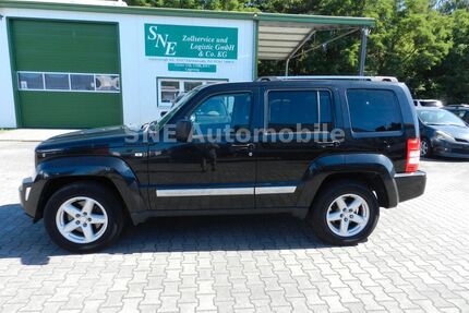 Jeep Cherokee Gebrauchtwagen