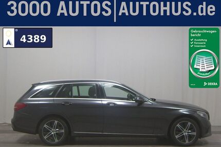 Mercedes-Benz C 180 Gebrauchtwagen