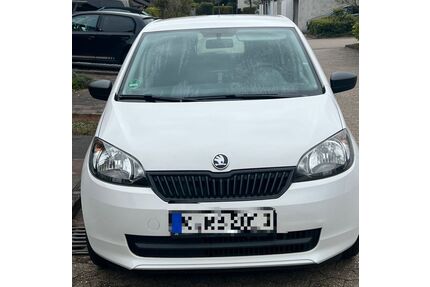 Skoda Citigo Gebrauchtwagen