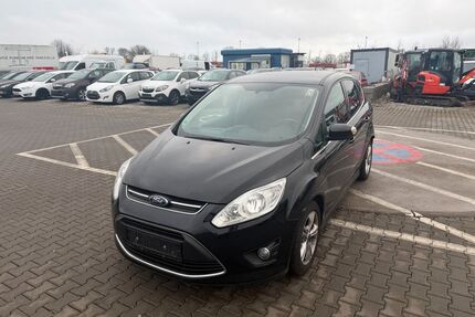 Ford C-Max Gebrauchtwagen