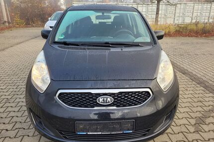 Kia Venga Gebrauchtwagen